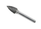 Tungsten Carbide Rotary Burr Manufacturer in India
