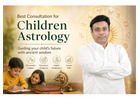 Expert Children Astrology Consultation for Your Child’s Growth