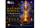 Black Magic Removal in Wood Green | Safe Spiritual Remedies