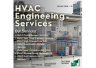 Chicago HVAC Engineering Solutions Built For Practical Project Execution And Compliance