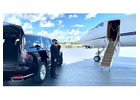 Los Angeles Luxury Airport Transfers | Ride in Style