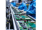 Turnkey USA Product Development & Manufacturing | DEM