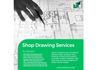 Houston Shop Drawing Services for Accurate Fabrication and Construction Planning