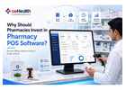 Complete ******cy POS Software for Efficient ******cy Management
