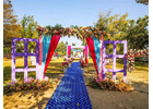 Destination Wedding in Jim Corbett – Celebrate Your Dream Wedding at Roar Resort