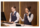 Frequency PBX | Hospitality Telephone System for Hotels