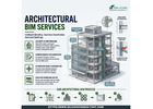 Explore the Best Architectural BIM Services San Antonio for Architectural Projects