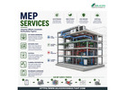 Phoenix's Premier MEP Engineering Services Provider, US AEC Projects