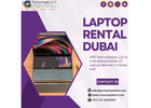 Efficient Laptop Hire for Corporate Use