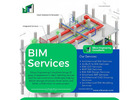 Architectural and Structural BIM Services Helping Los Angeles Projects Build with Confidence