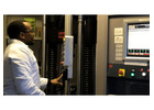 Comprehensive Materials Testing for Quality and Performance