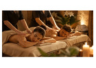 Couples Massage Philadelphia with Personalized Swedish & Deep Tissue Care