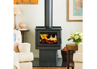 Premium Masport Woodheaters for Sale Online