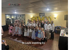 Professional St Louis Wedding DJ for Unforgettable Celebrations