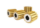 Chain Sprocket Hobs | Gear Cutting Tools | Hob Cutters