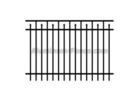 Strong Aluminum Fences and Gates for Secure Property Protection