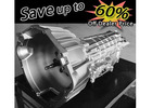 Transmission Repair Experts – European Exchange
