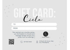 Looking for the Best Massage Gift Card Philadelphia Has to Offer - Cielo Spa & Wellness