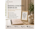 Dating Coaching Services | Personalized Guidance for Dating Success