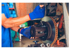 Expert Brake and Suspension Repair in Dubai, UAE