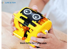 Find the Perfect Stem Gifts for 7 Year Olds