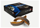 High-Performance Auto Brake Shoes Manufacturer & Supplier