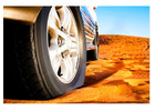 Shop Run Flat Tires Online in Saudi Arabia | Powertire