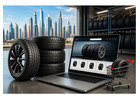 Best Online Tyre Shop in UAE | Top Brands & Great Deals | TyresCart
