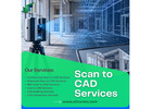Chicago Scan to CAD Services Transform Existing Site Data into Precise CAD Drawings