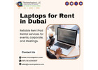 On Demand Rent a Laptop for Corporate Use