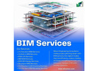 Professional BIM Modeling Services in LA by Siliconec