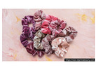 Hair Scrunchies for Effortless Styling and Lasting Comfort