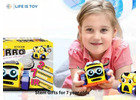 Find Affordable STEM Gifts for 7 Year Olds Here