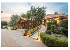 Luxury Resort in Jim Corbett – Premium Stay at The Roar Resort