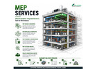 San Jose's Premier MEP Engineering Services Provider in US AEC Projects