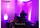 Looking for a Reliable Private Event DJ Book Today
