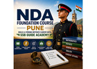 NDA Foundation Course Pune – Build a Strong Defence Career with SSB Guide Academy