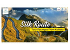 Silk Route Tour Packages from Kolkata – Accommodation, Food & Local Experiences