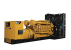 Electrical Diesel Generator | Diesel Generator for Sale | Al-Bahar
