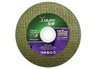 Buy Yuri G9 Cutting Wheel 107x1.2x16mm WA60S Cut-Off Disc for Metal | Yuri Group