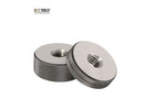 Thread Ring Gauge Manufacturer & Exporter in India | DIC Tools