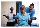 Reliable Home Care Assistance in Frederick County