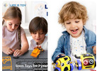 Make Learning Fun with Stem Toys for 7 Year Olds