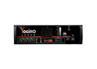 Powerful Audio Performance with YOGIPRO YJ-1202 Amplifier