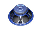 Powerful Performance with Ferrite DJ Speaker 15 Inch 410 Watt Model GL15X400 Turbo