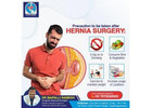 best hernia surgeon in ****khapatnam