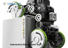 Boost Creativity with Interactive Educational Toys