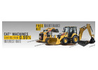 Heavy Equipment Maintenance | Al-Bahar