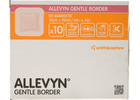 Allevyn Gentle Border | Medguard Healthcare