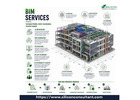Get the Best Building Information Modeling Services Chicago, USA